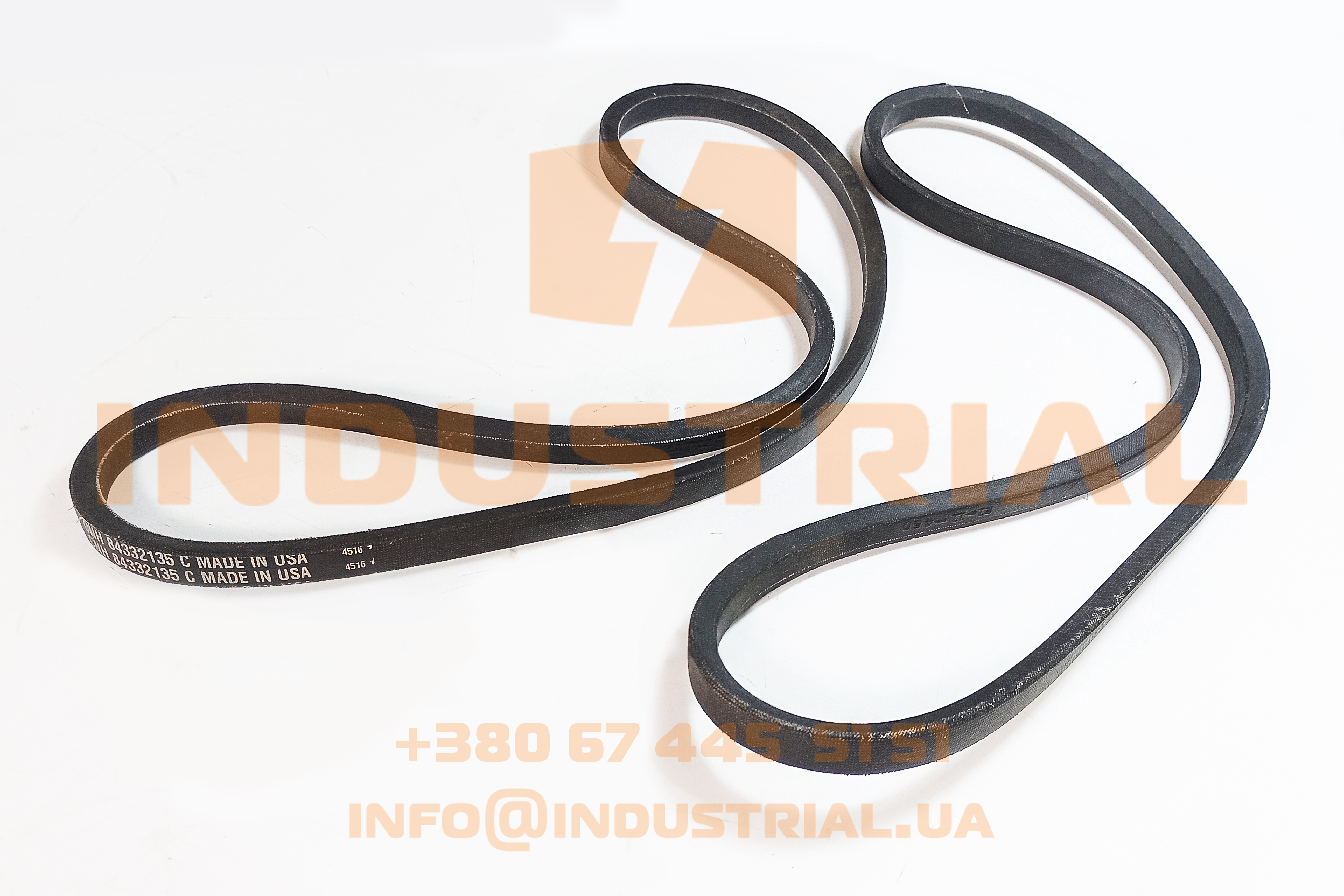 CNH 4409408 CNH INDUSTRIAL